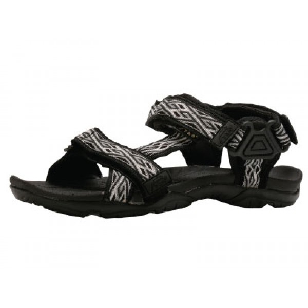 STAG Sandals (Designer Black)